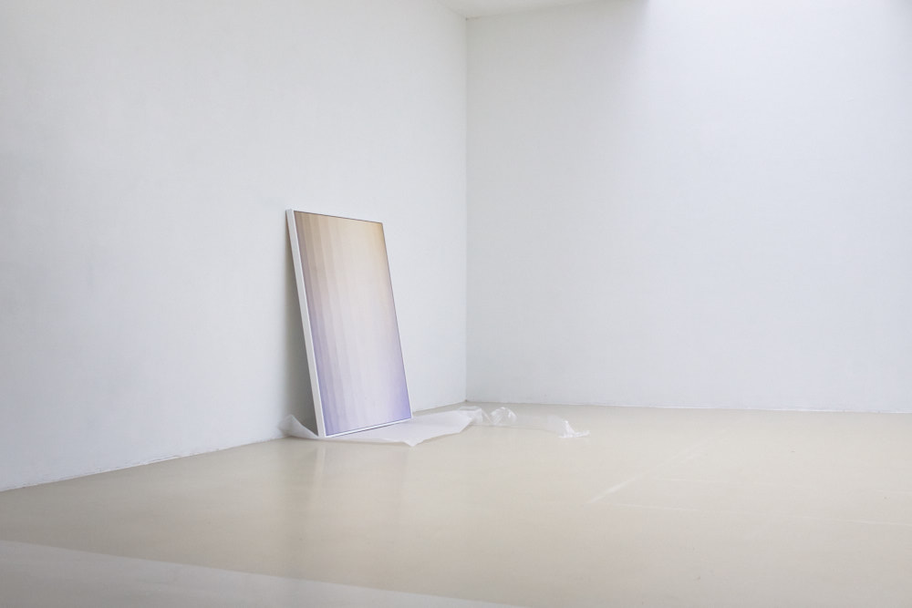 misha de Ridder 'Inside' Juliette Jongma